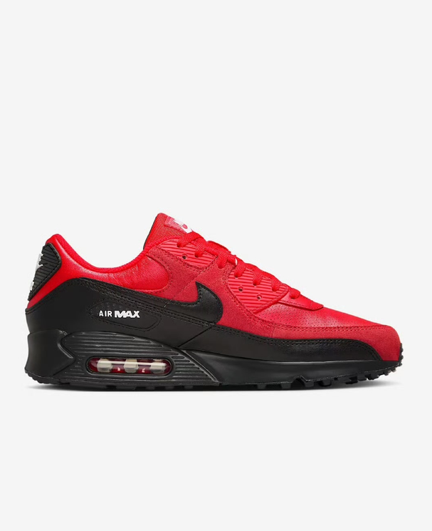 Nike Air Max 90 “Speed Red” 006-241
