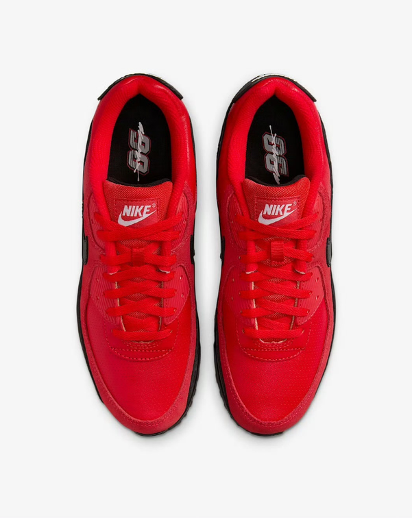 Nike Air Max 90 “Speed Red” 006-241