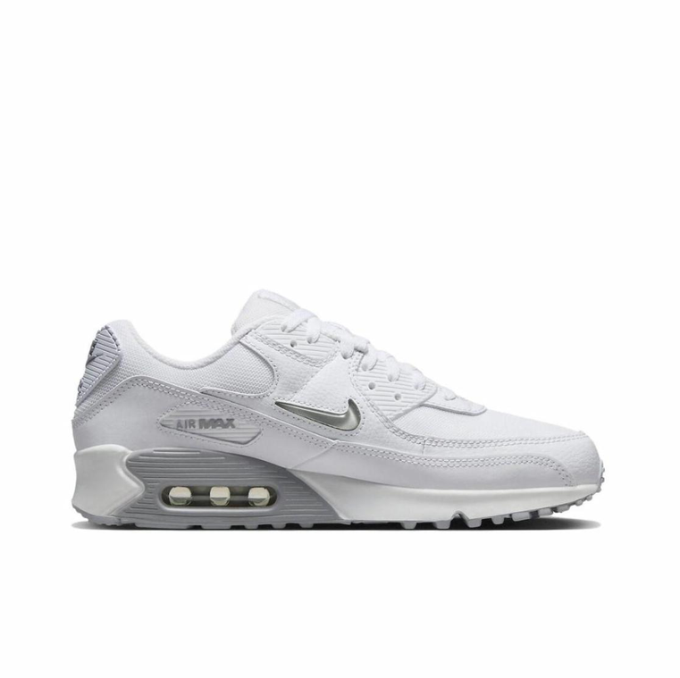 Nike Air Max 90 "White Jewel" 006-243