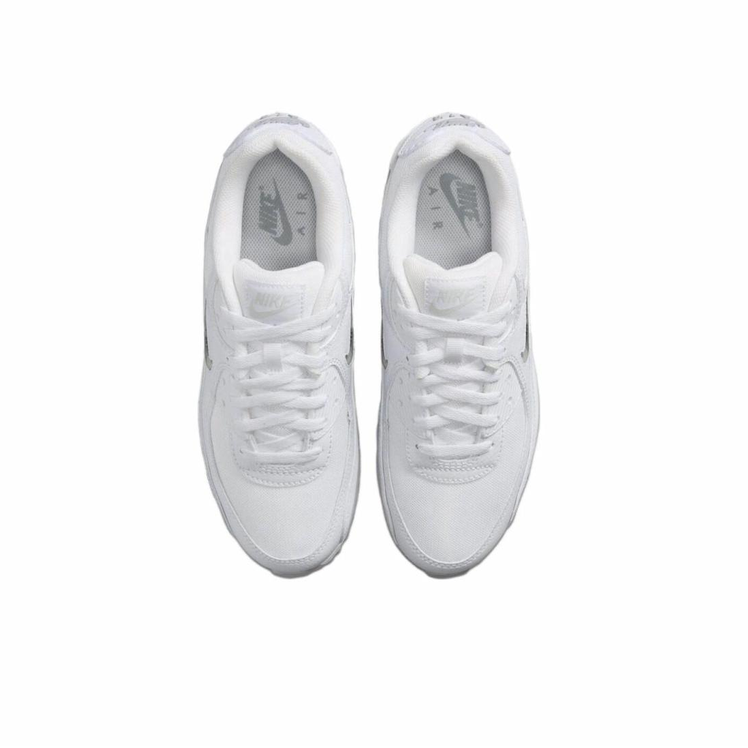 Nike Air Max 90 "White Jewel" 006-243