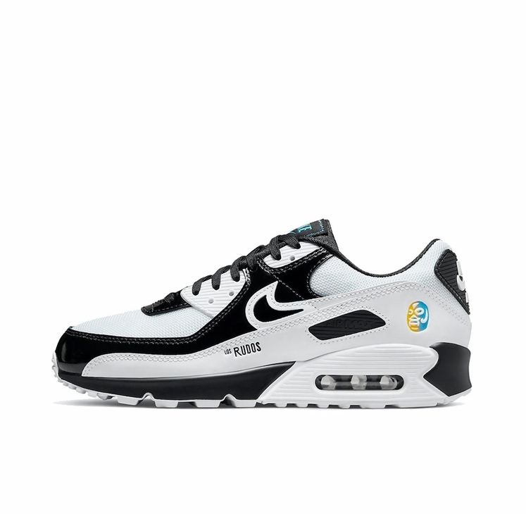 Nike Air Max 90“LUCHA LIBRE” 006-237