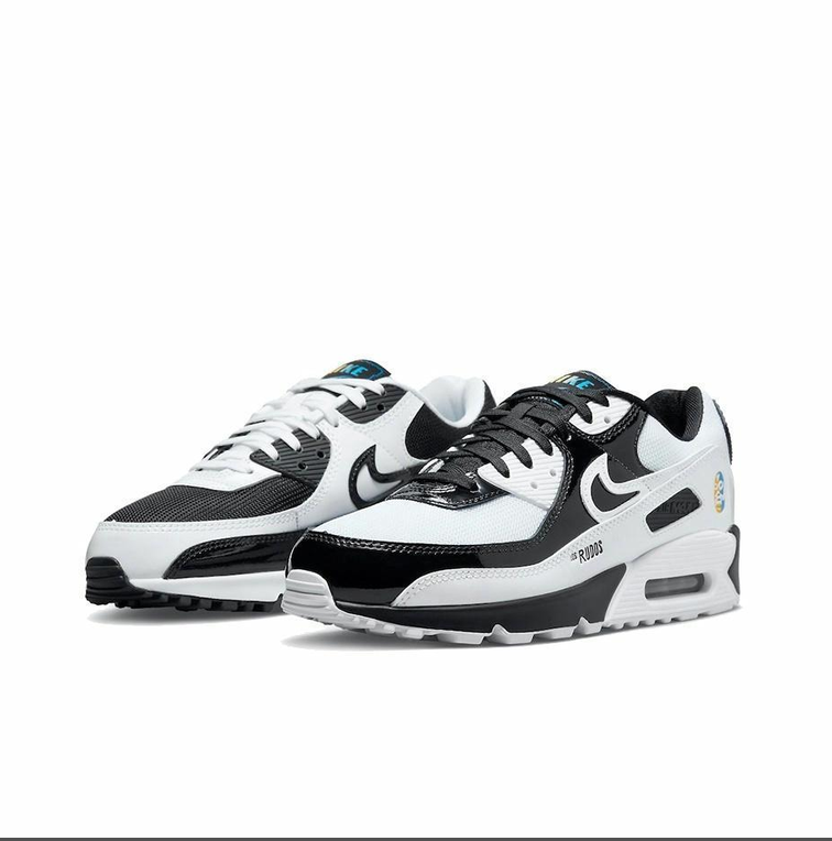 Nike Air Max 90“LUCHA LIBRE” 006-237