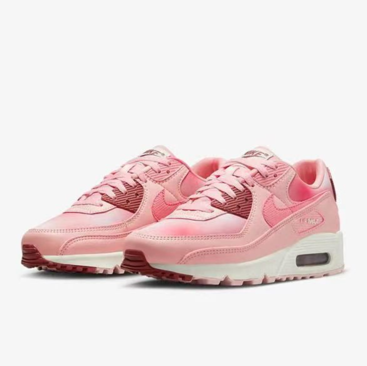 Nike Air Max 90 “Pink Blush” 006-221