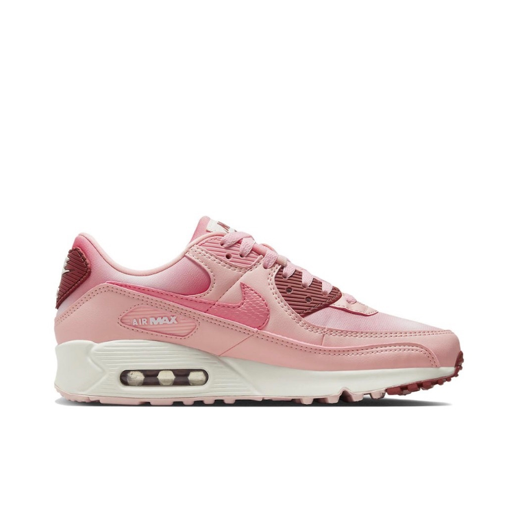 Nike Air Max 90 “Pink Blush” 006-221