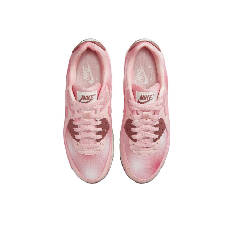 Nike Air Max 90 “Pink Blush” 006-221