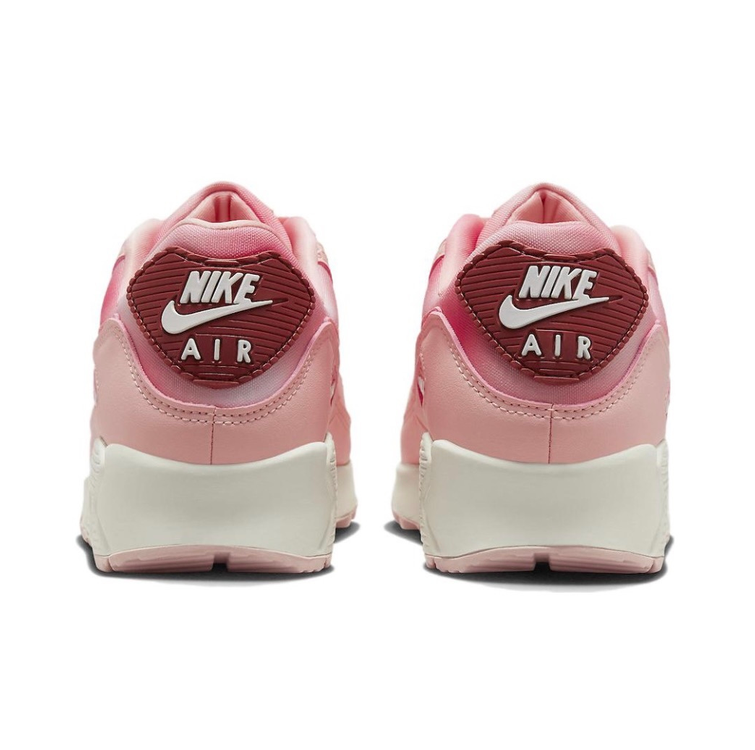 Nike Air Max 90 “Pink Blush” 006-221