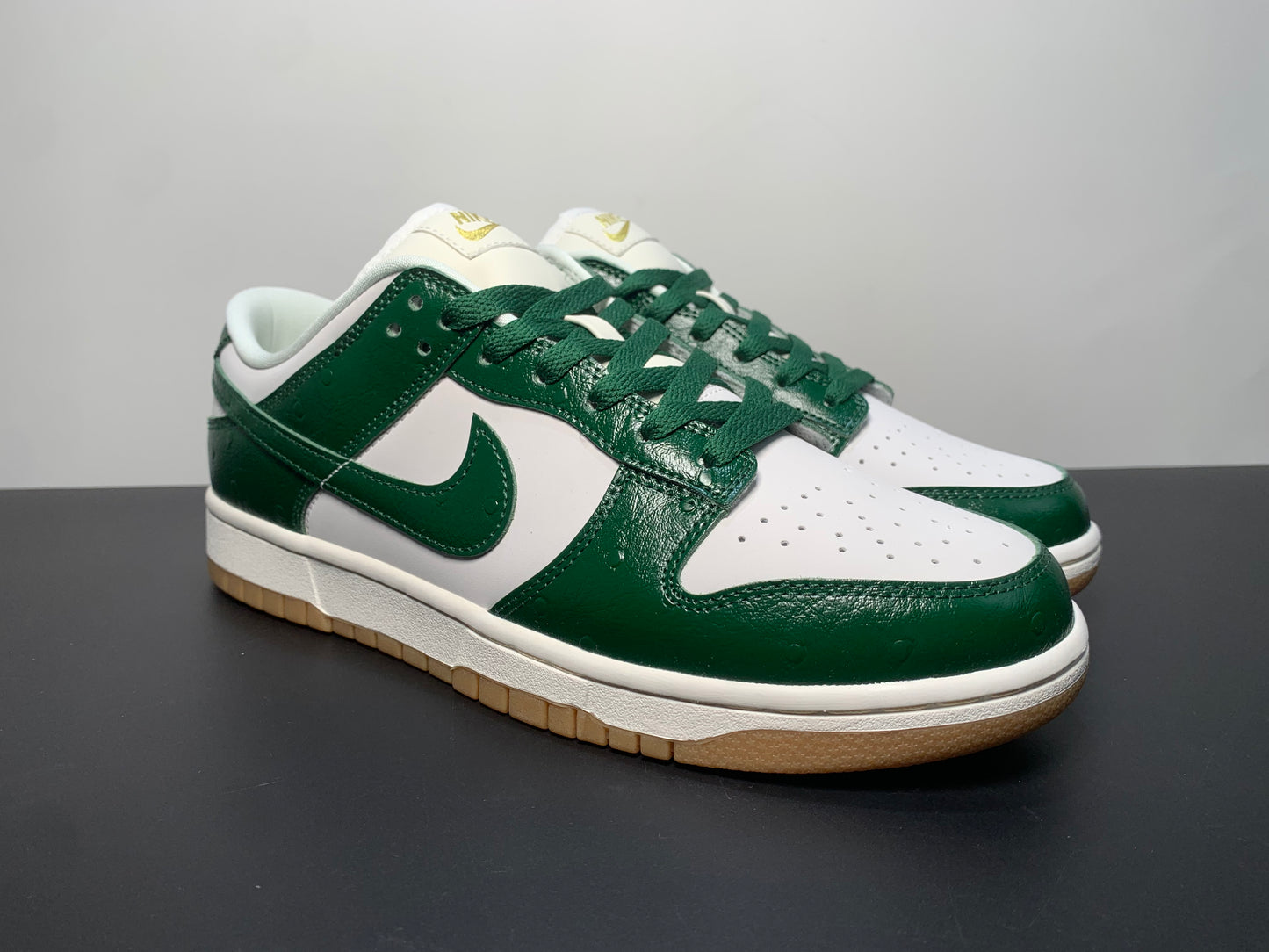 Nike Dunk Low LX WMNS Gorge Green