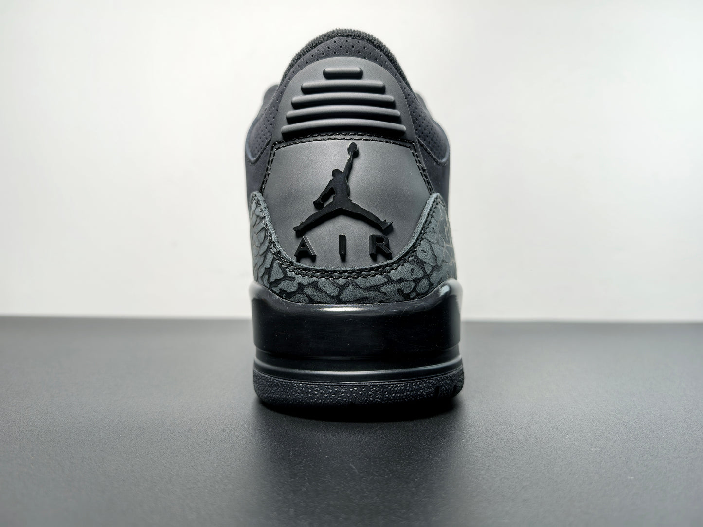 Air Jordan 3 “Black Cat” CK9246-168