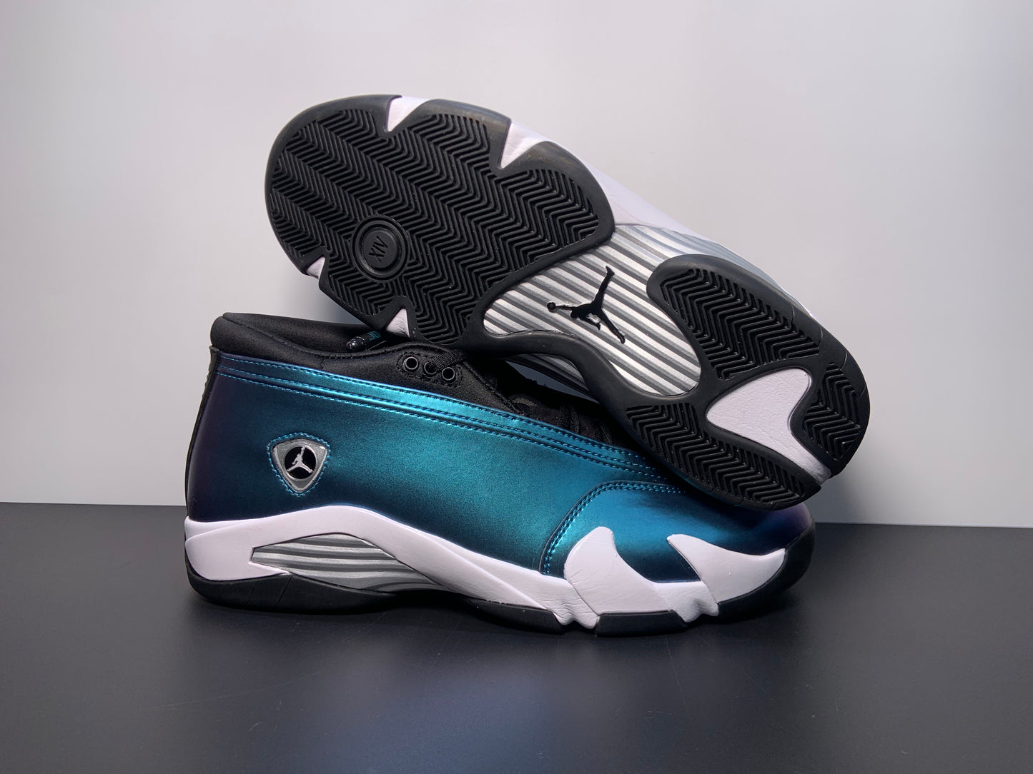 Air Jordan 14 Low WMNS “Love Letter” DH4121-300