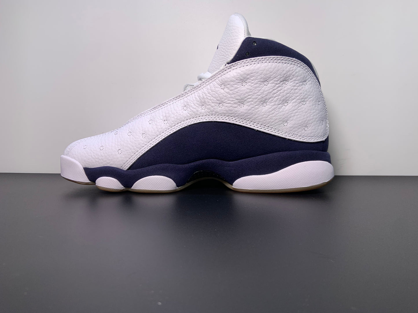 Air Jordan 13 Retro 'Midnight Navy'