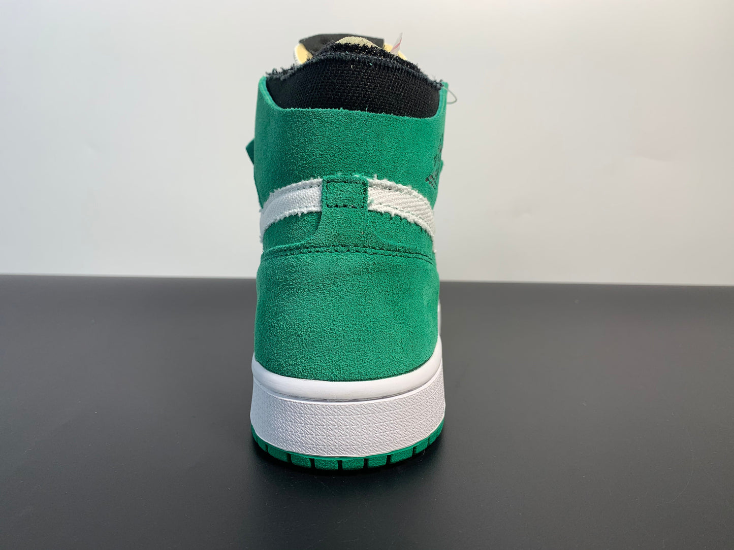 Air Jordan 1 Zoom CMFT ”Stadium Green“ CT0978-300