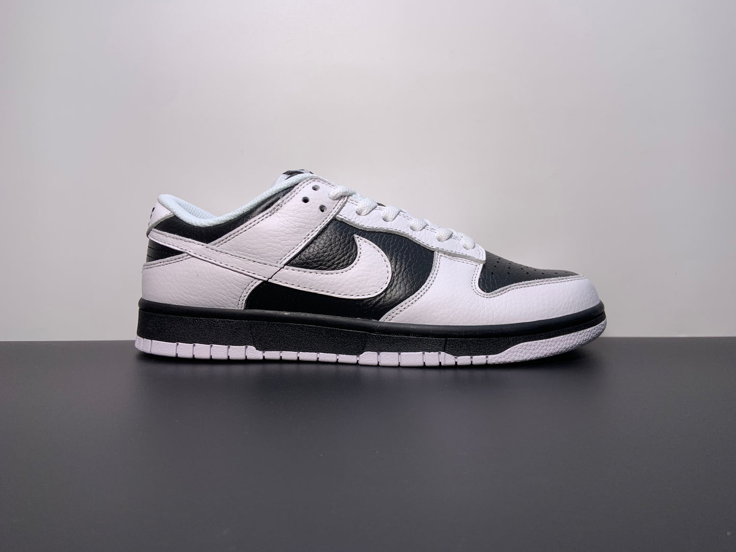 Nike Dunk Low “Reverse Panda”