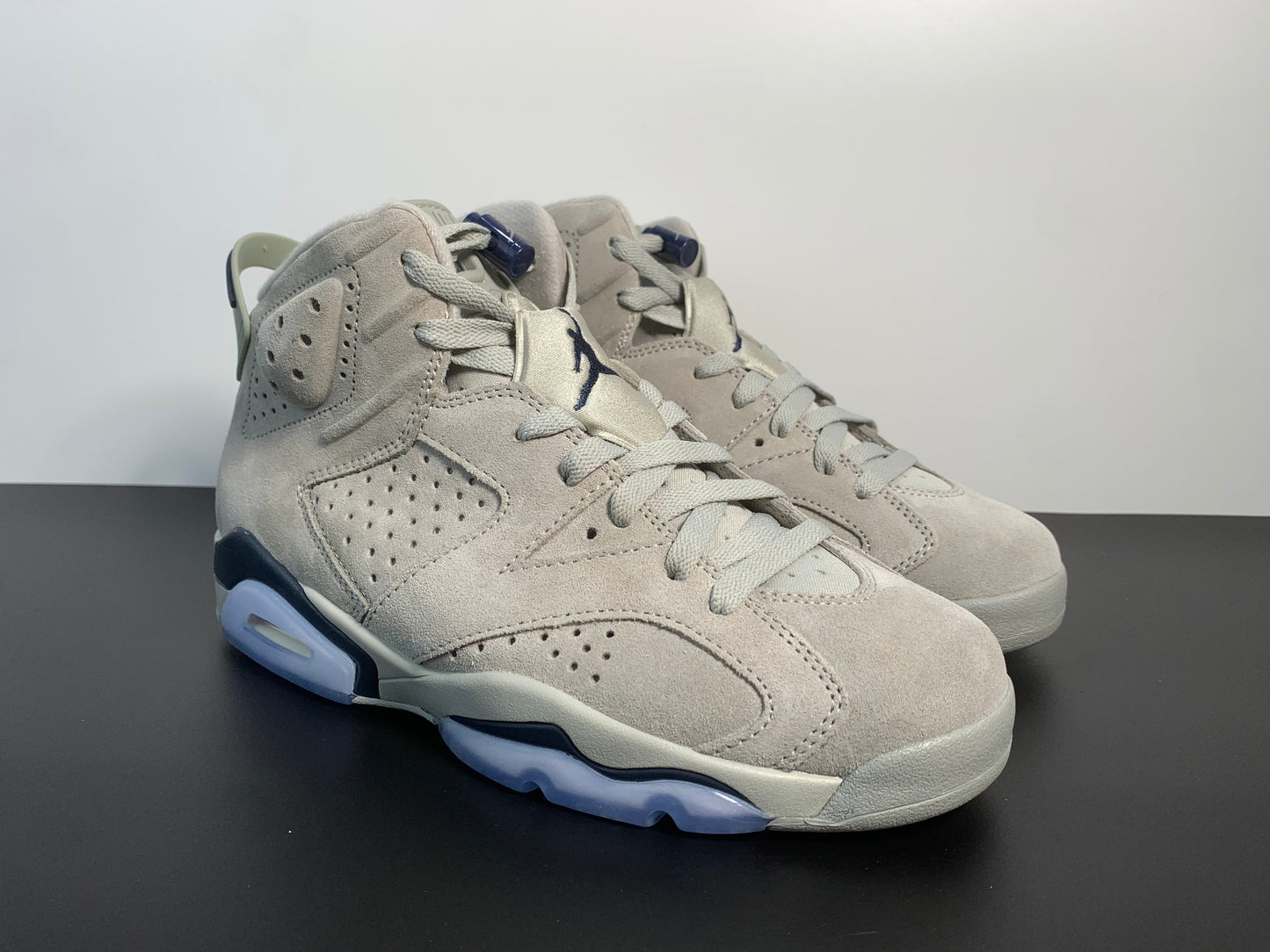 Air Jordan 6 Georgetown CT8529-012