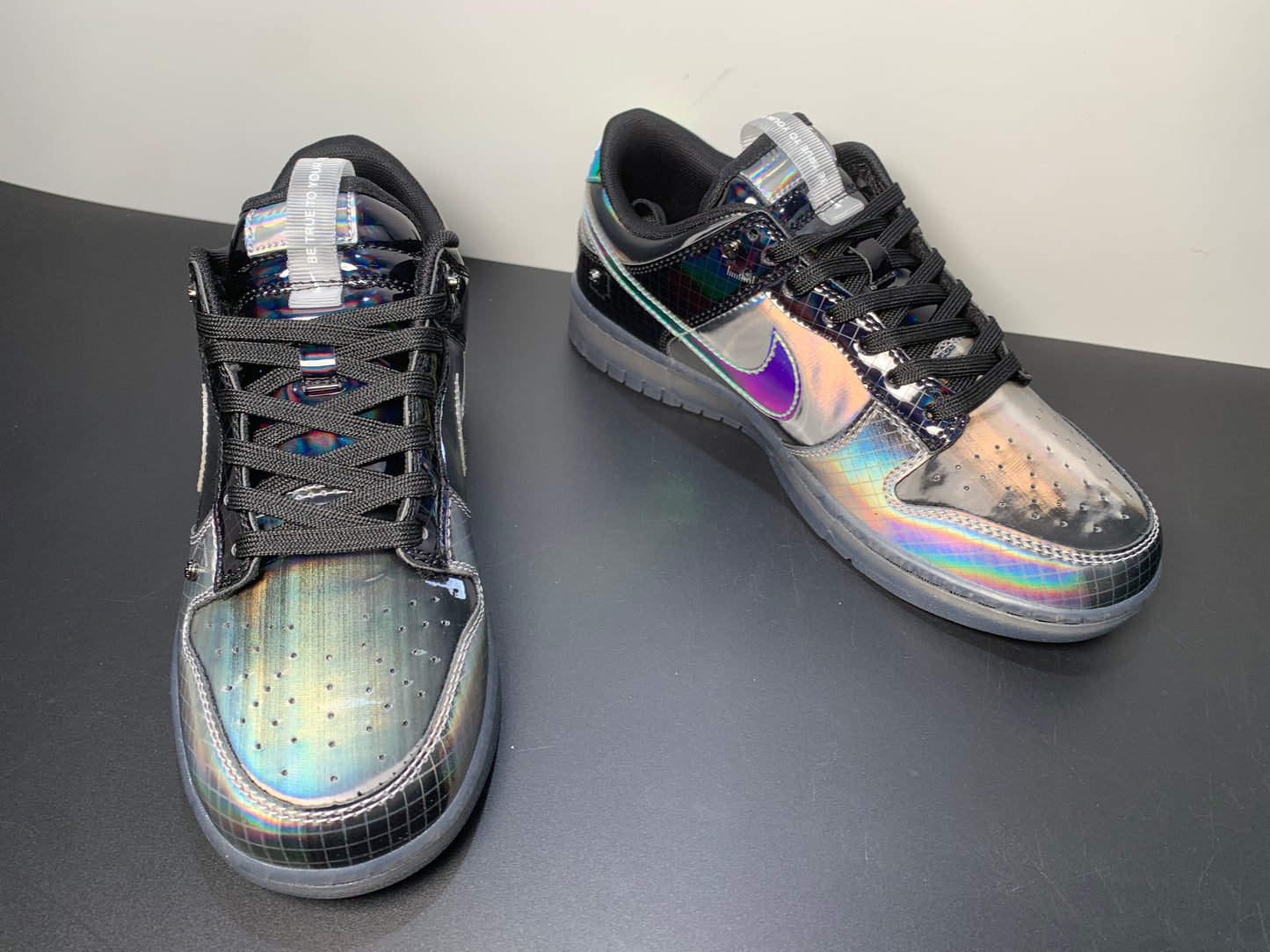 Nike Dunk Low “Hyperflat” Multi-Color