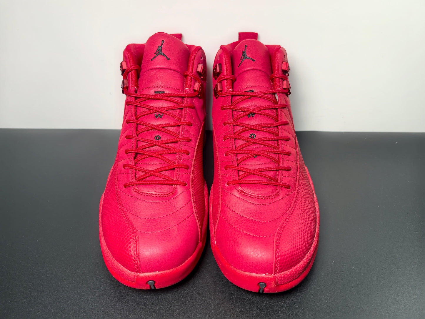 Air Jordan 12 Retro 'Gym Red'