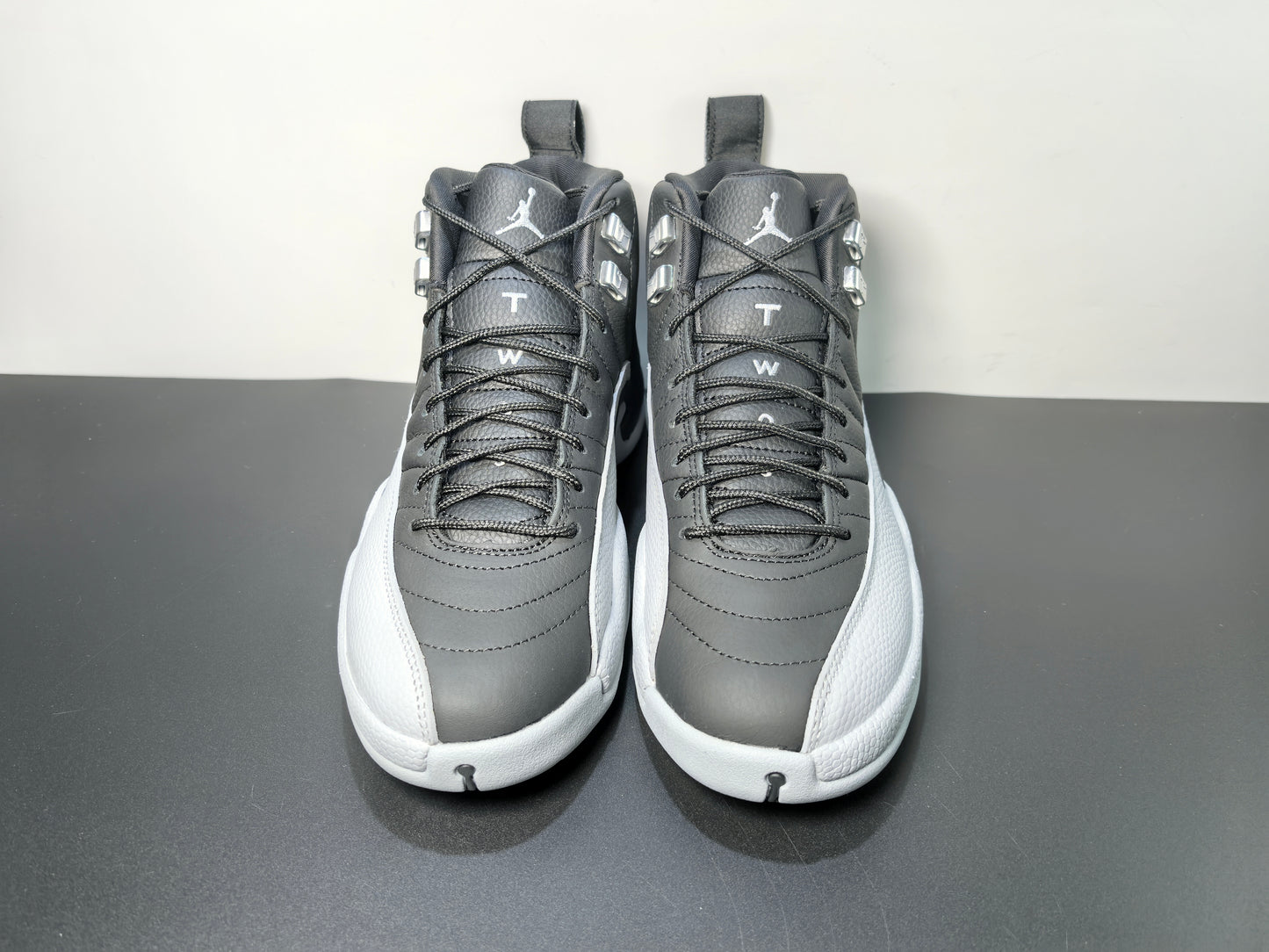 Air Jordan 12 Retro 'Barons'