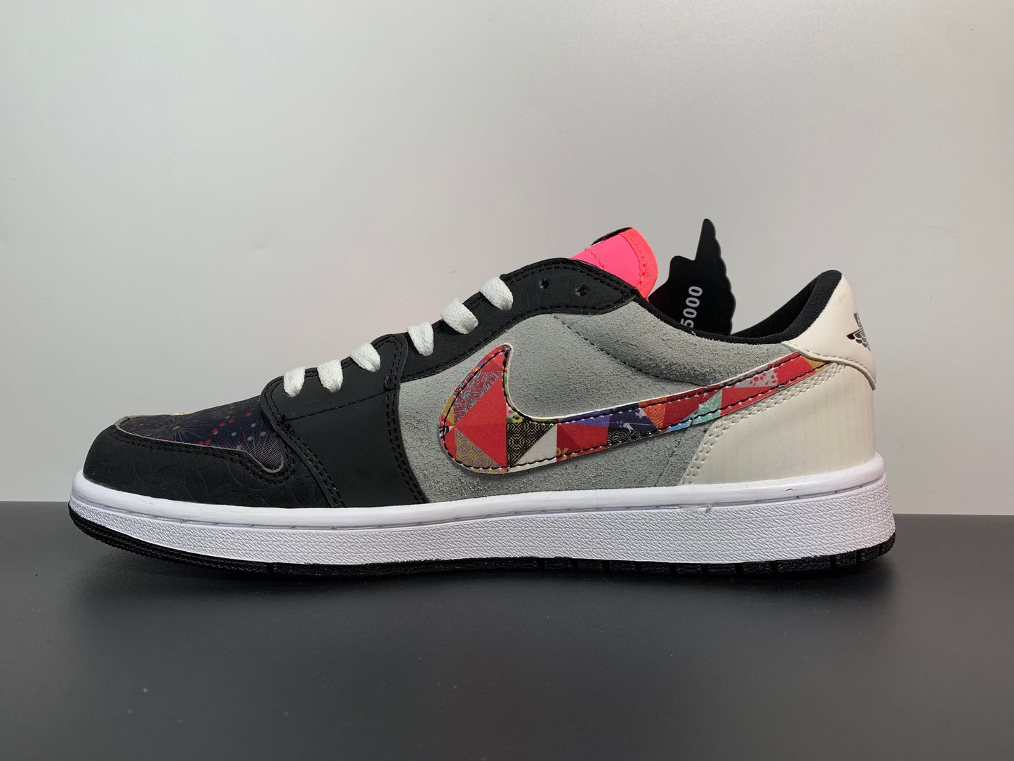 Air Jordan 1 Low OG CNY “Chinese New Year”