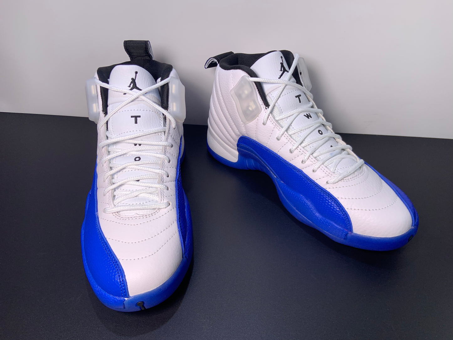 Air Jordan 12 “Blue berry” CT8013-140