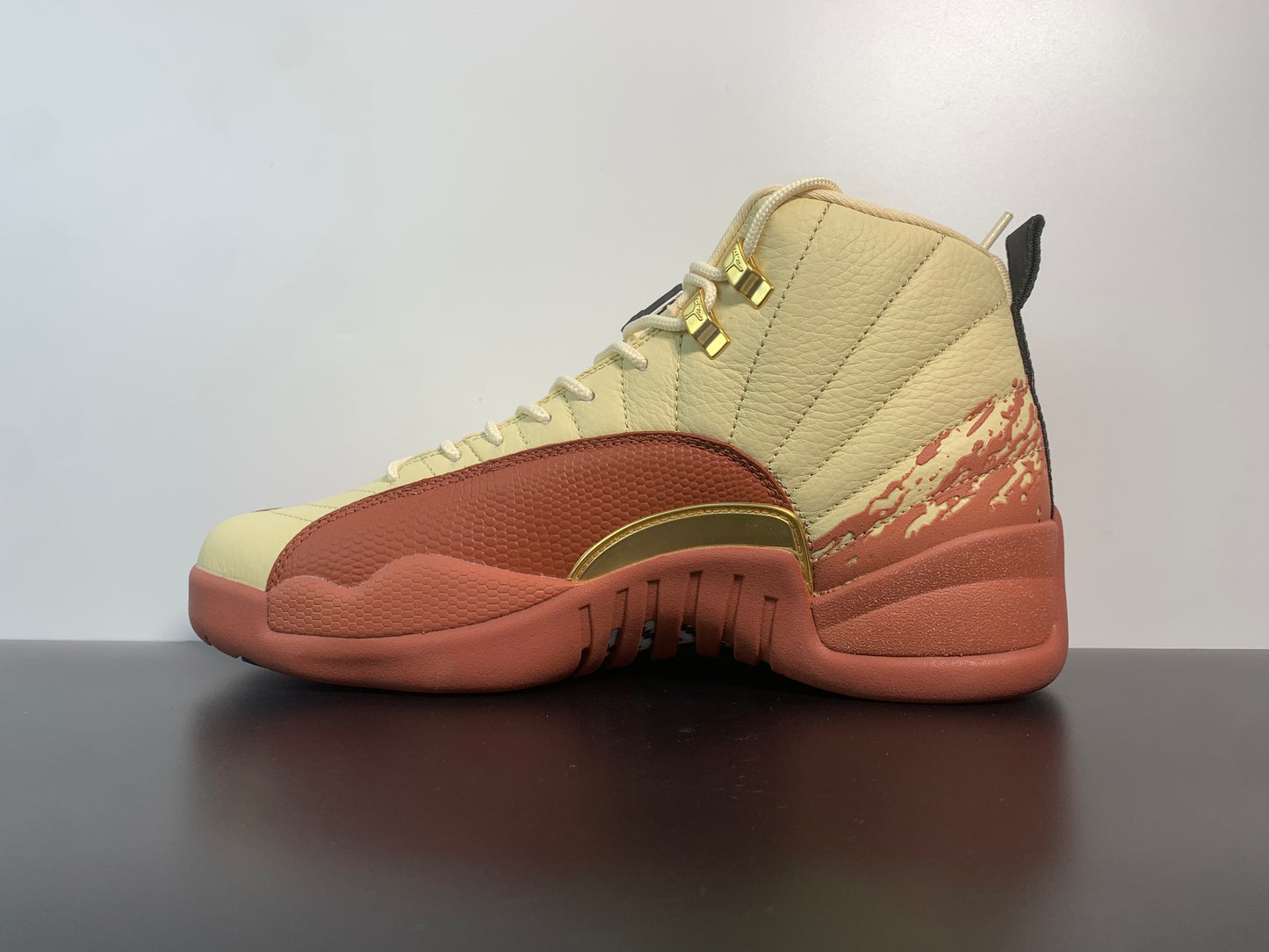 Eastside Golf x Air Jordan 12 Retro 'Out the Mud'