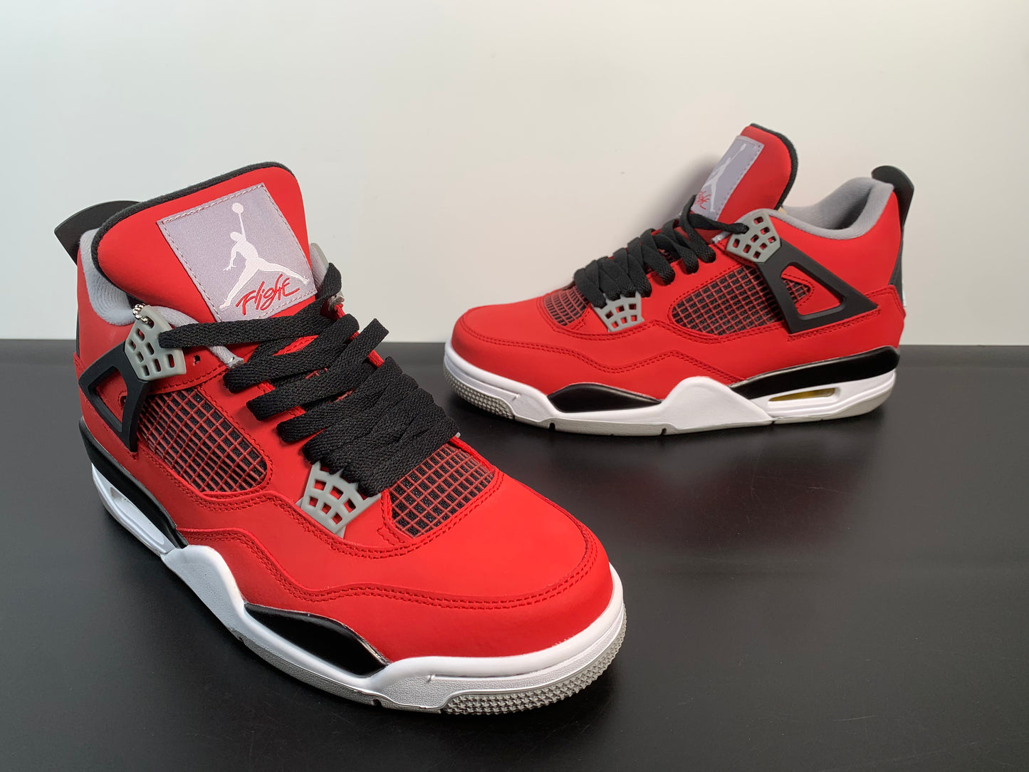 Air Jordan 4 Toro Bravo  308497-603