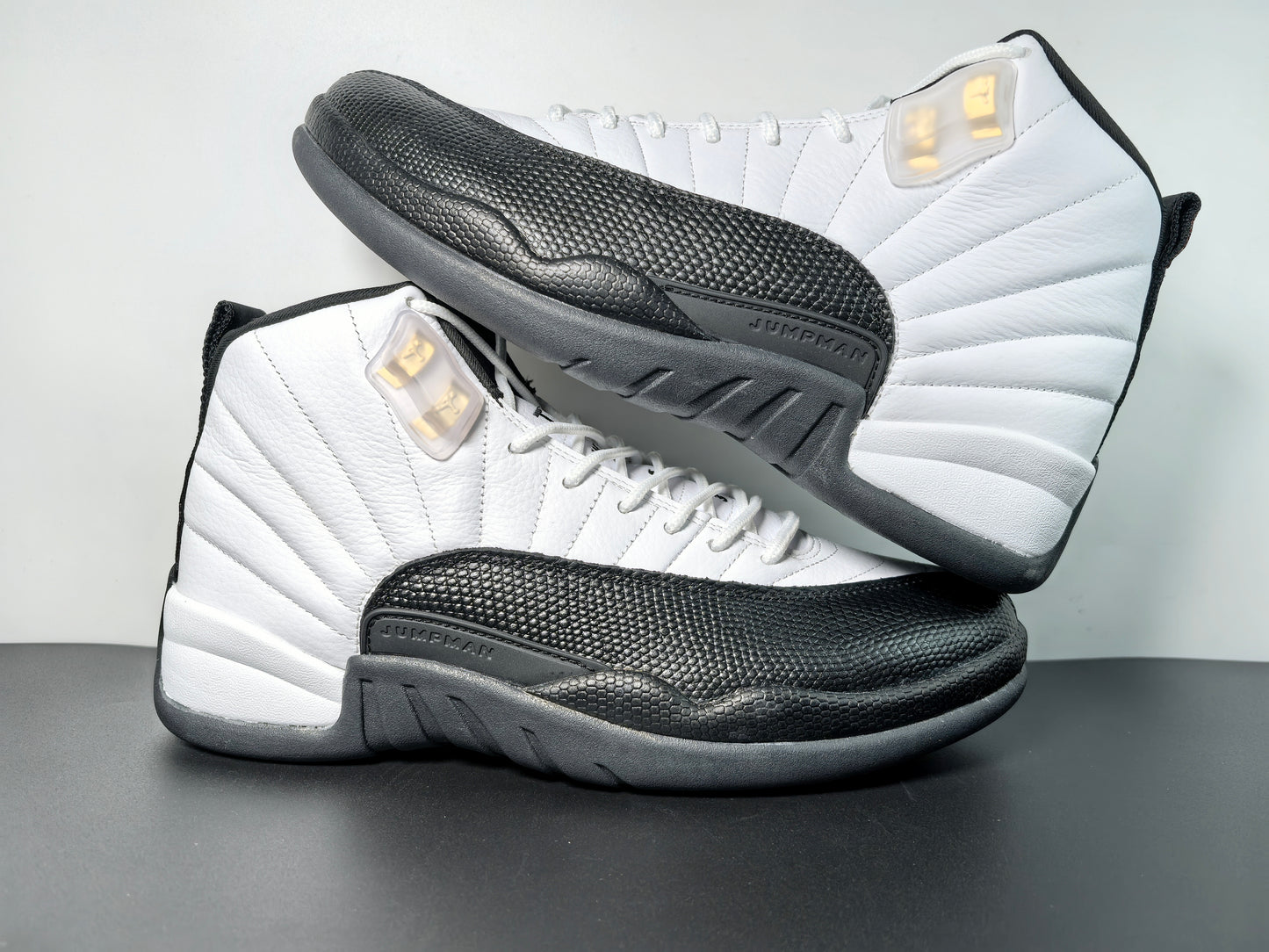 Air Jordan 12 Retro 'Countdown Pack'