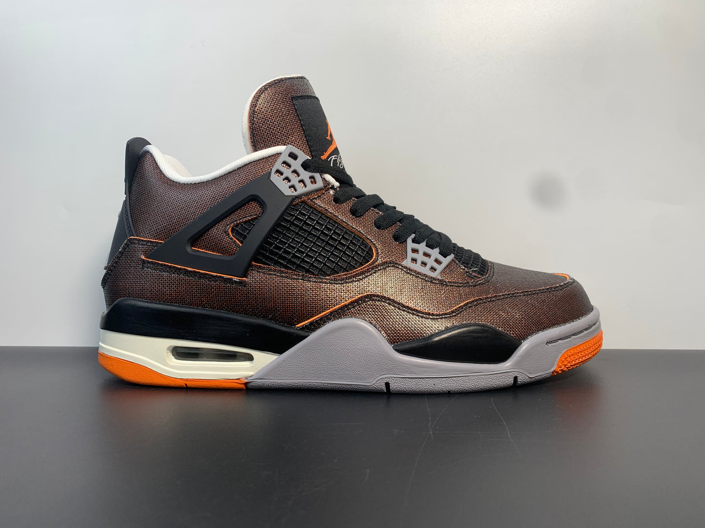 Air jordan 4 WMNS Starfish