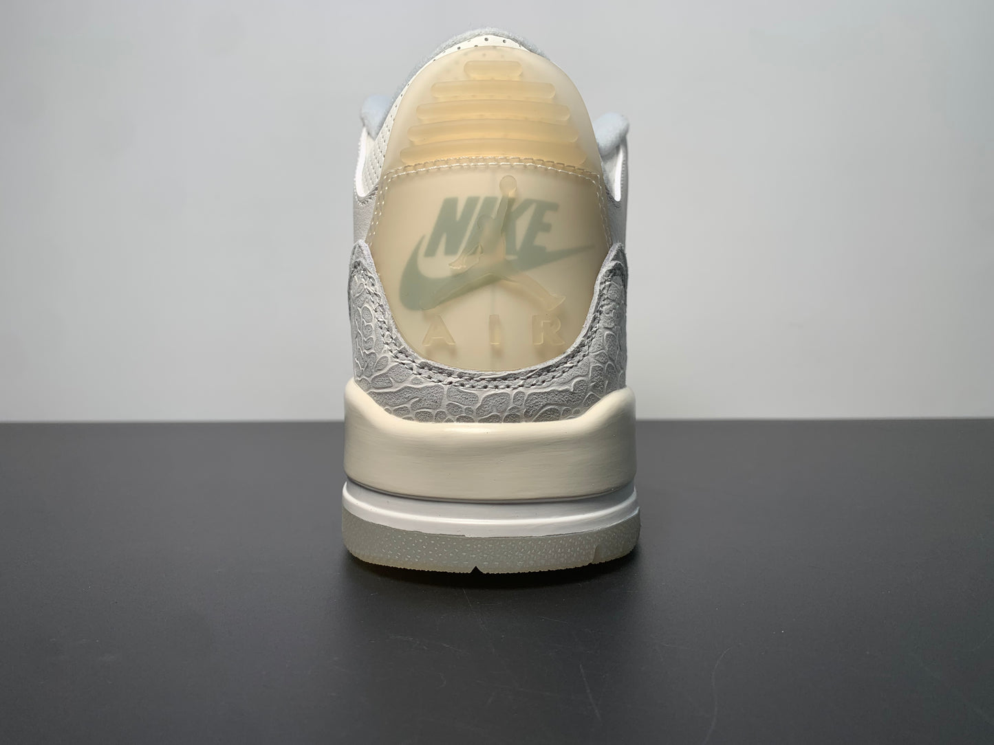 Air Jordan 3 Craft “Ivory” FJ9479-100