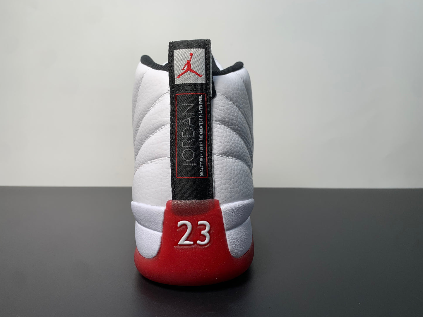 Air Jordan 12 Retro 'Cherry' 2023