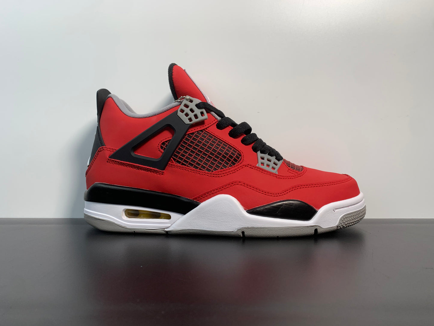 Air Jordan 4 Toro Bravo  308497-603