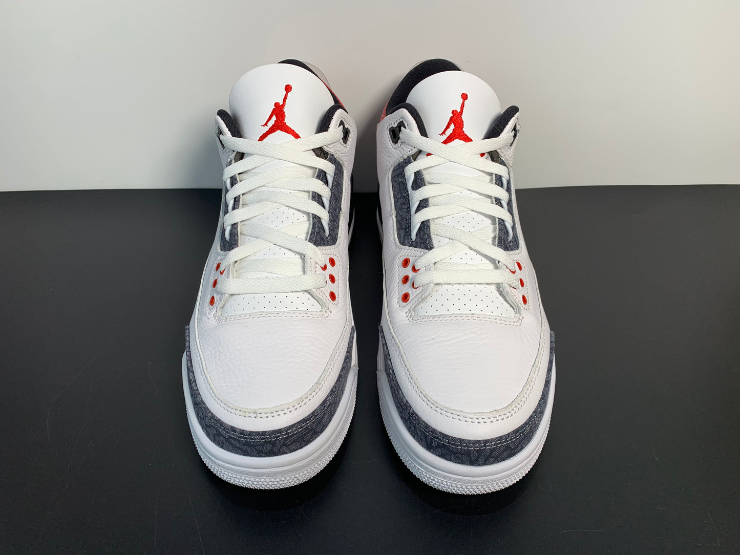 Air Jordan 3 SE DNM“Fire Red”