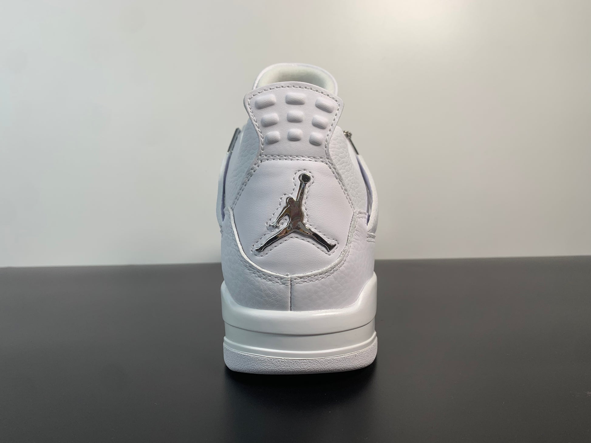 Nike Air Jordan 4 Retro Pure Money 