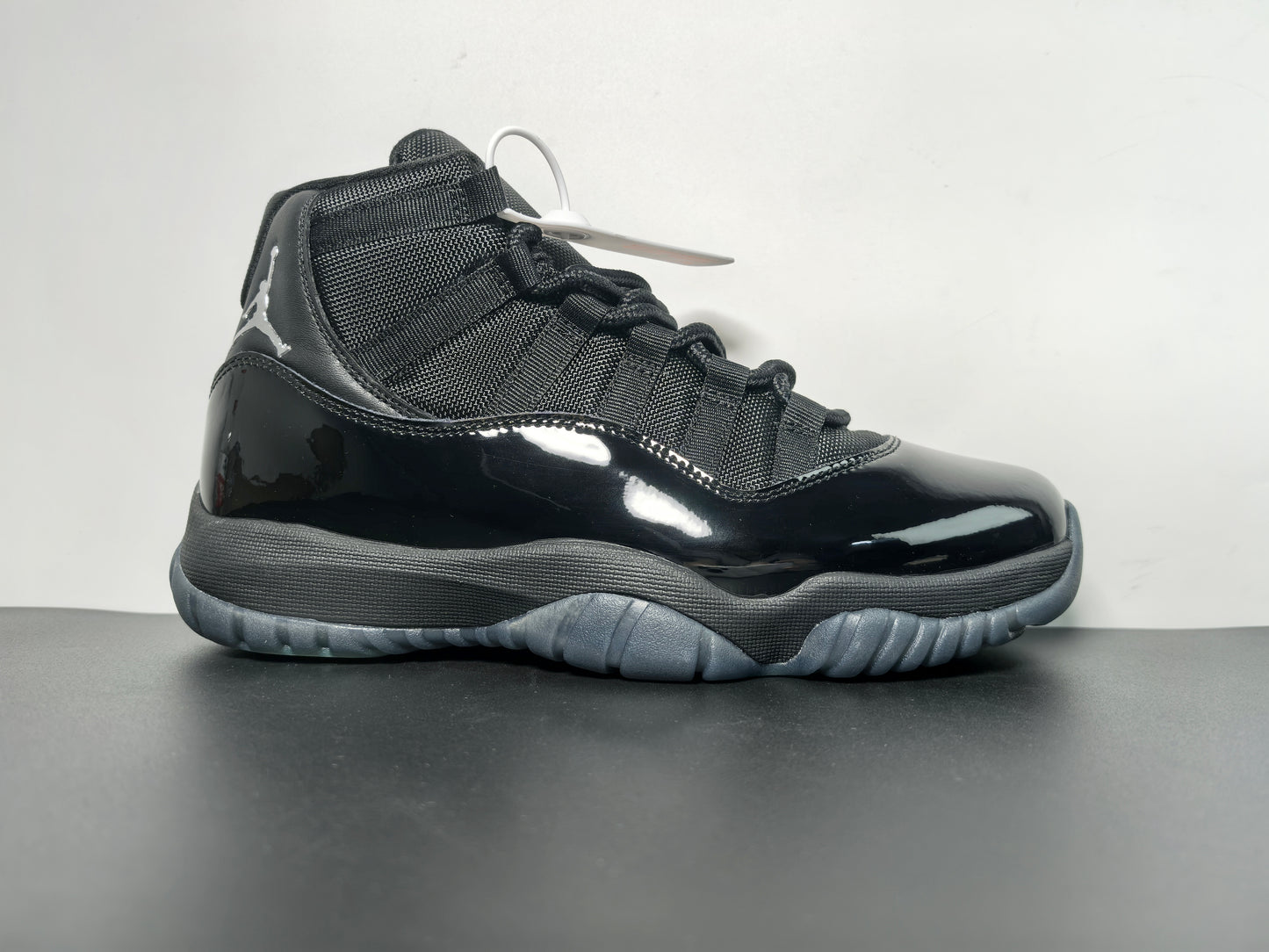 Air Jordan 11 Retro High ‘Gamma Blue’ 378037-006