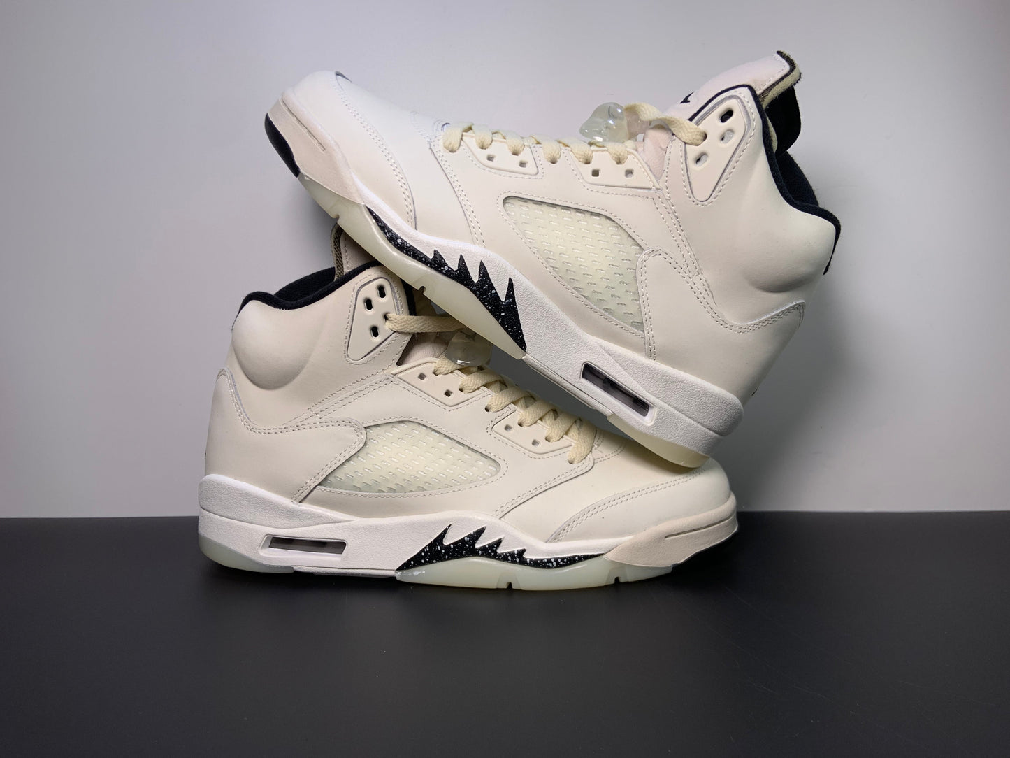 Air Jordan 5 Retro  SE  Sail FN7405-100