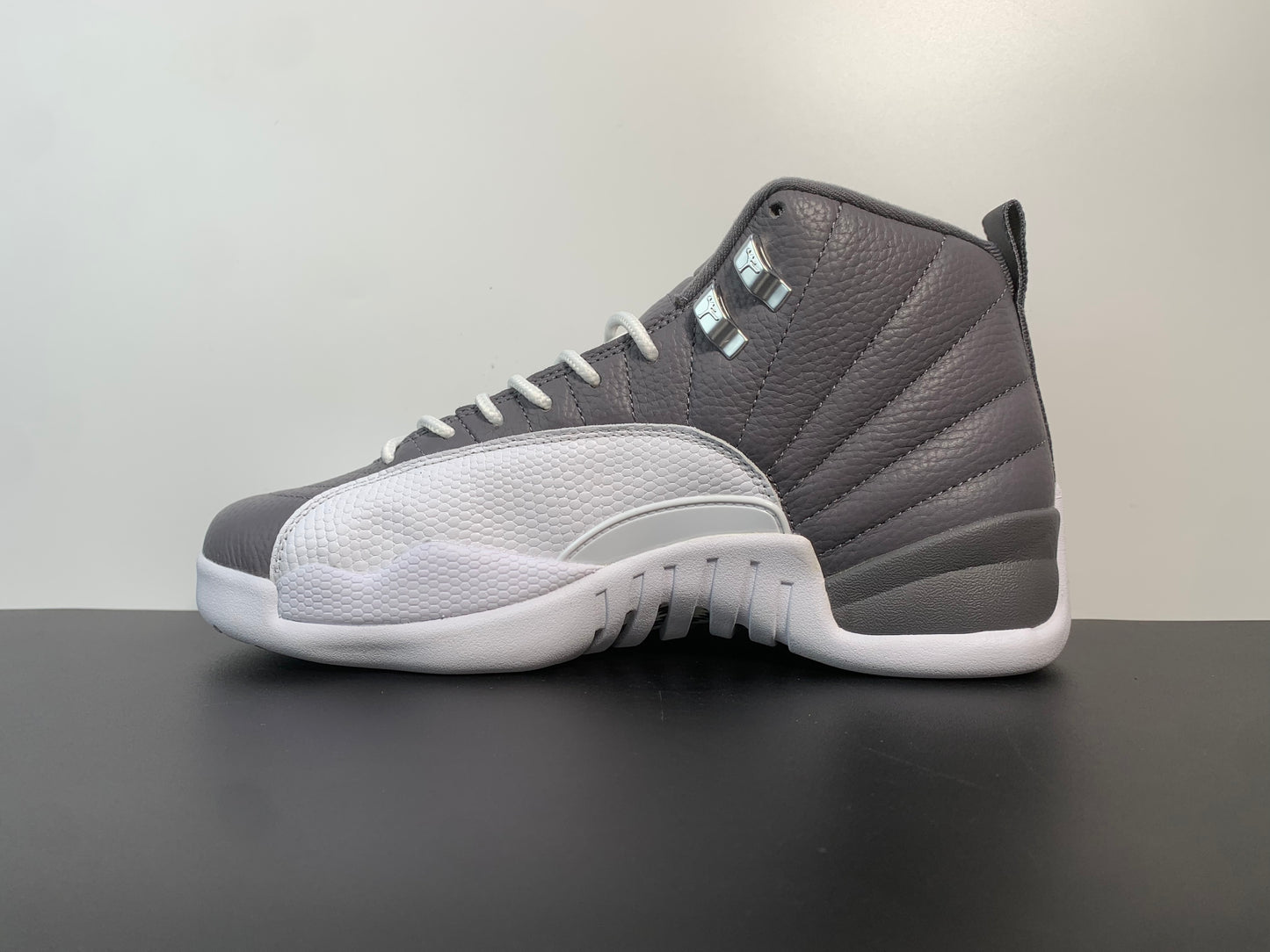 Air Jordan 12 Retro PS 'Stealth'