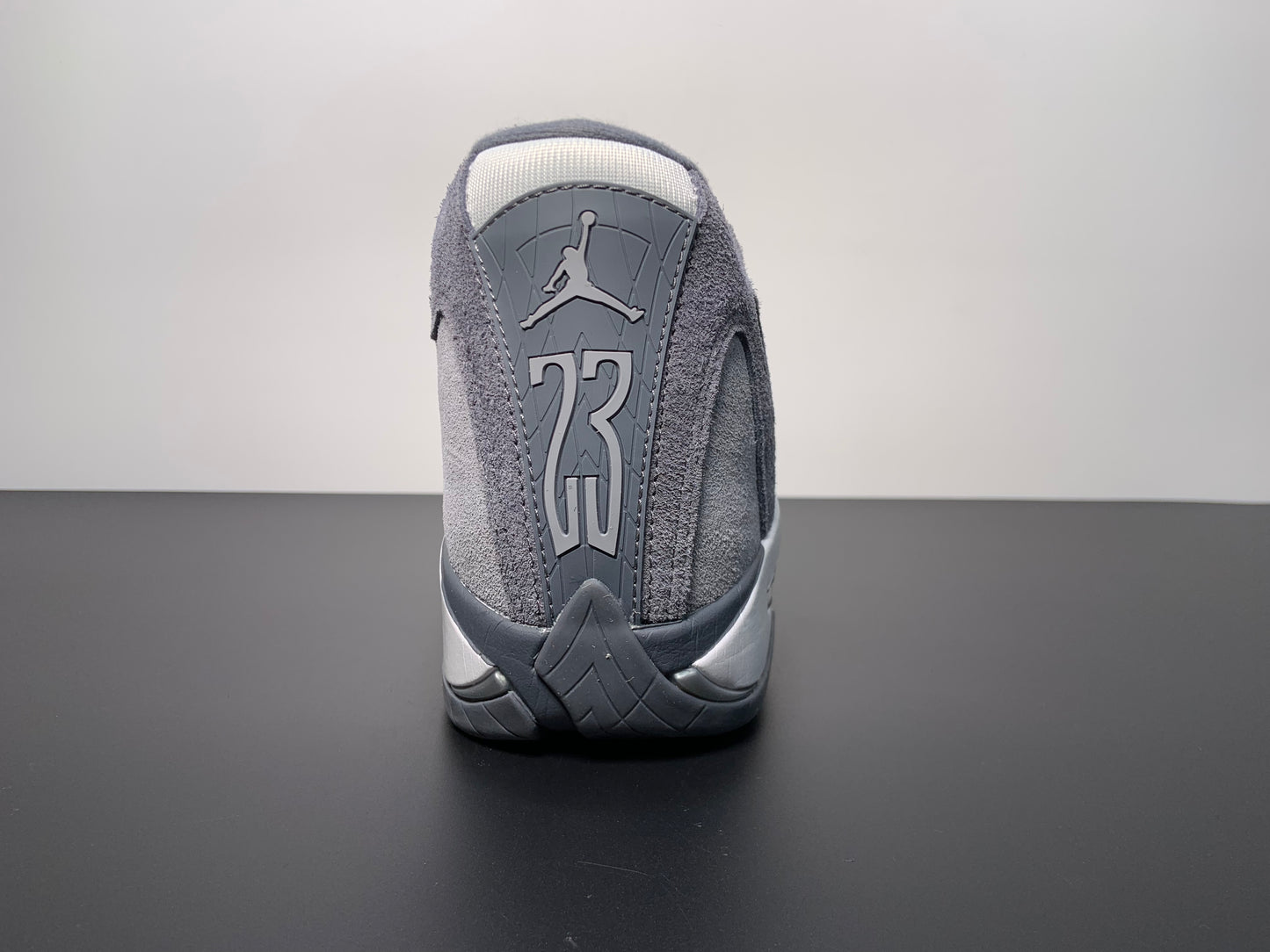 Air Jordan 14 “Flint Grey”FJ3460-012