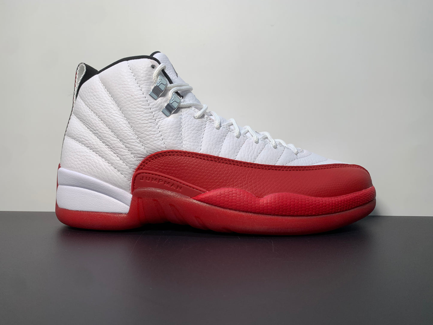 Air Jordan 12 Retro 'Cherry' 2023