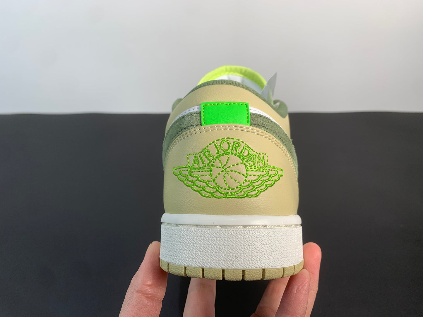 Air Jordan 1 Low Year Of The Rabbit