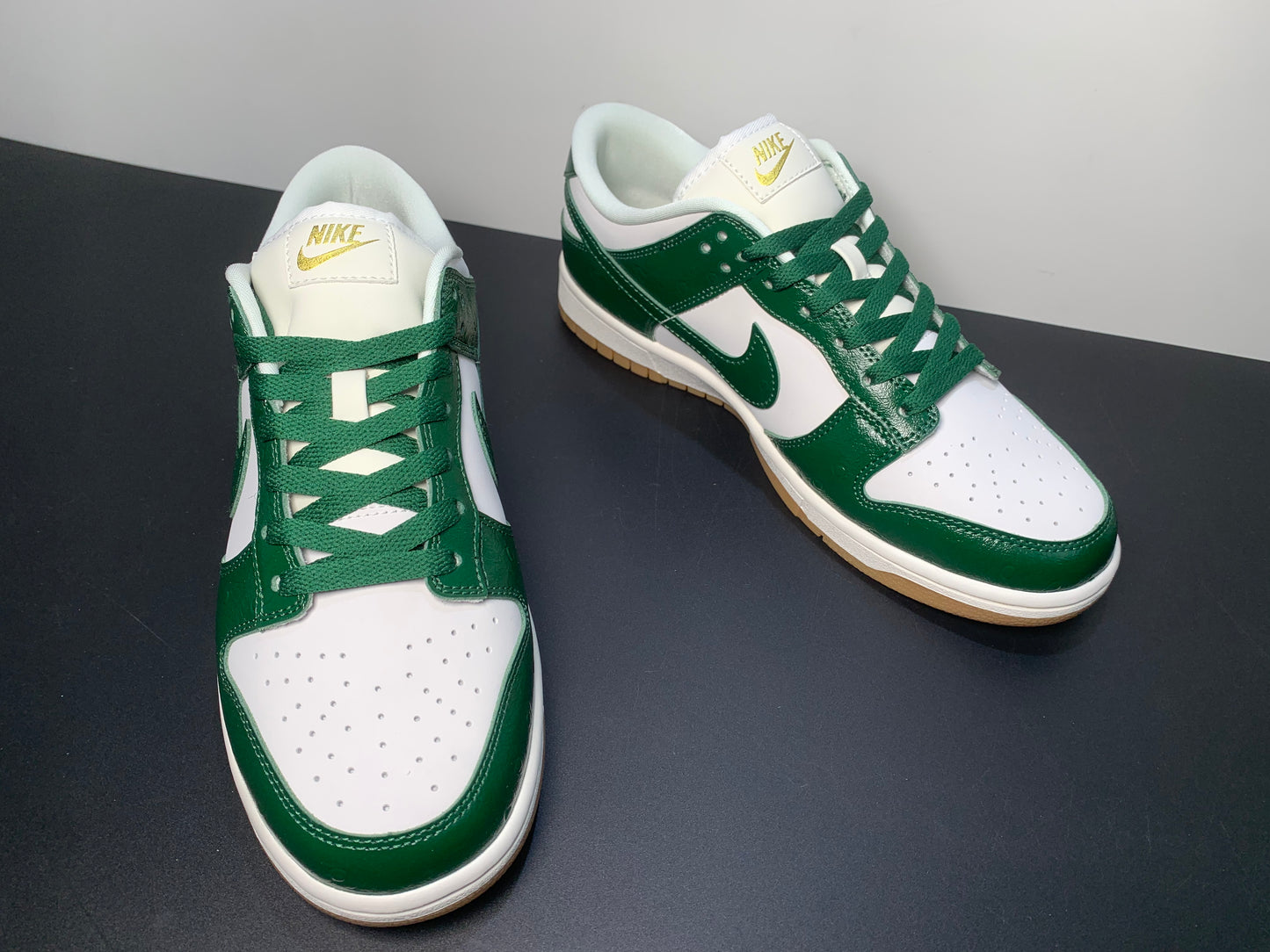 Nike Dunk Low LX WMNS Gorge Green