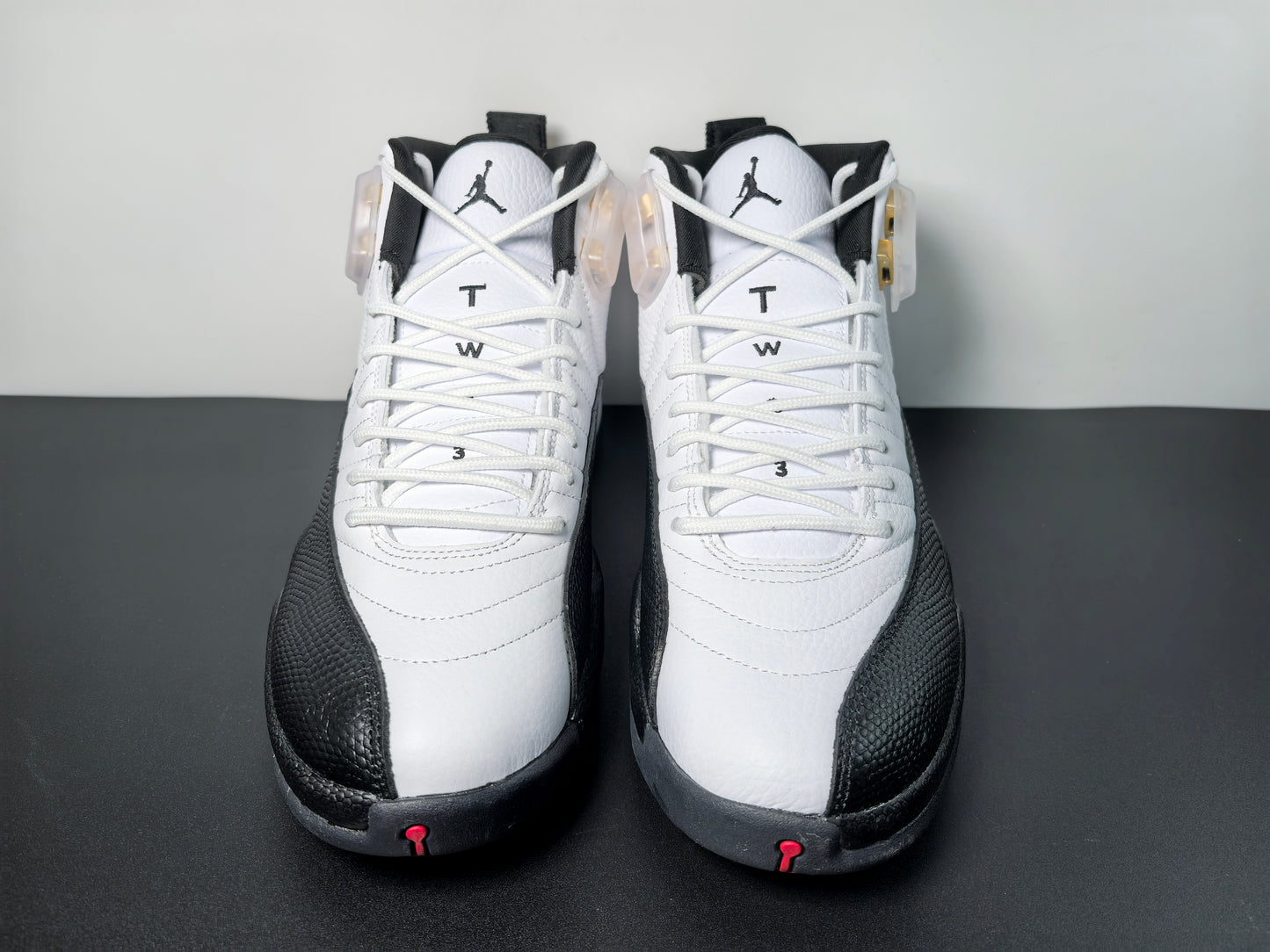 Air Jordan 12 Retro 'Countdown Pack'