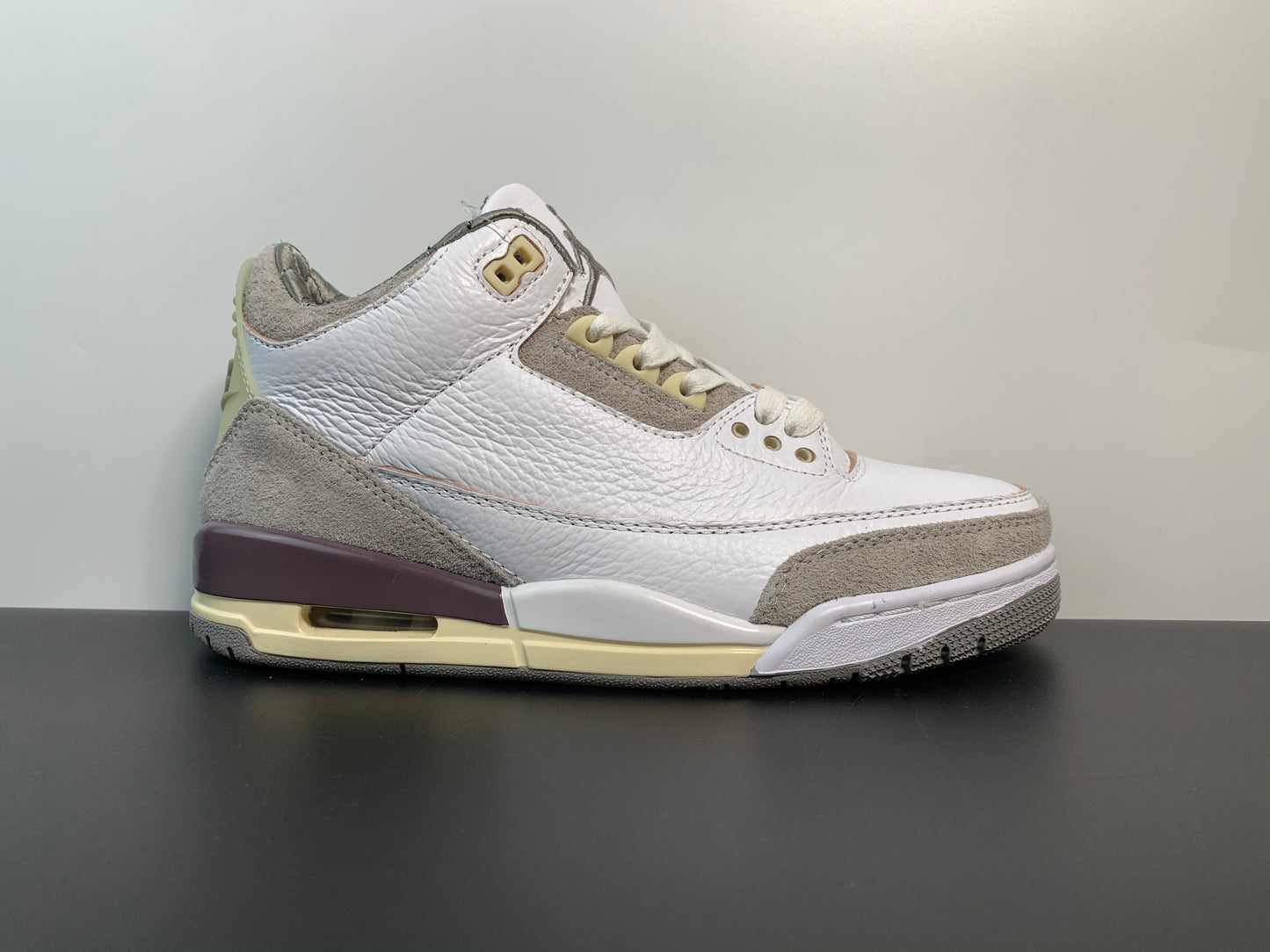 Air Jordan 3 x A Ma Maniere DH3434-110