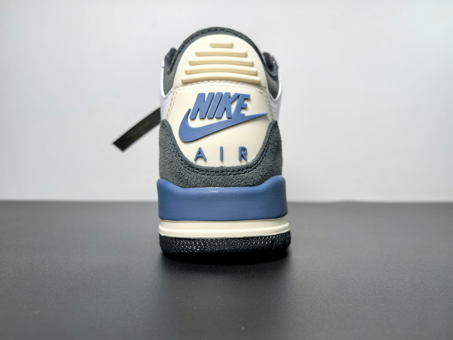 Air Jordan 3 Retro Midnight Navy (GS)