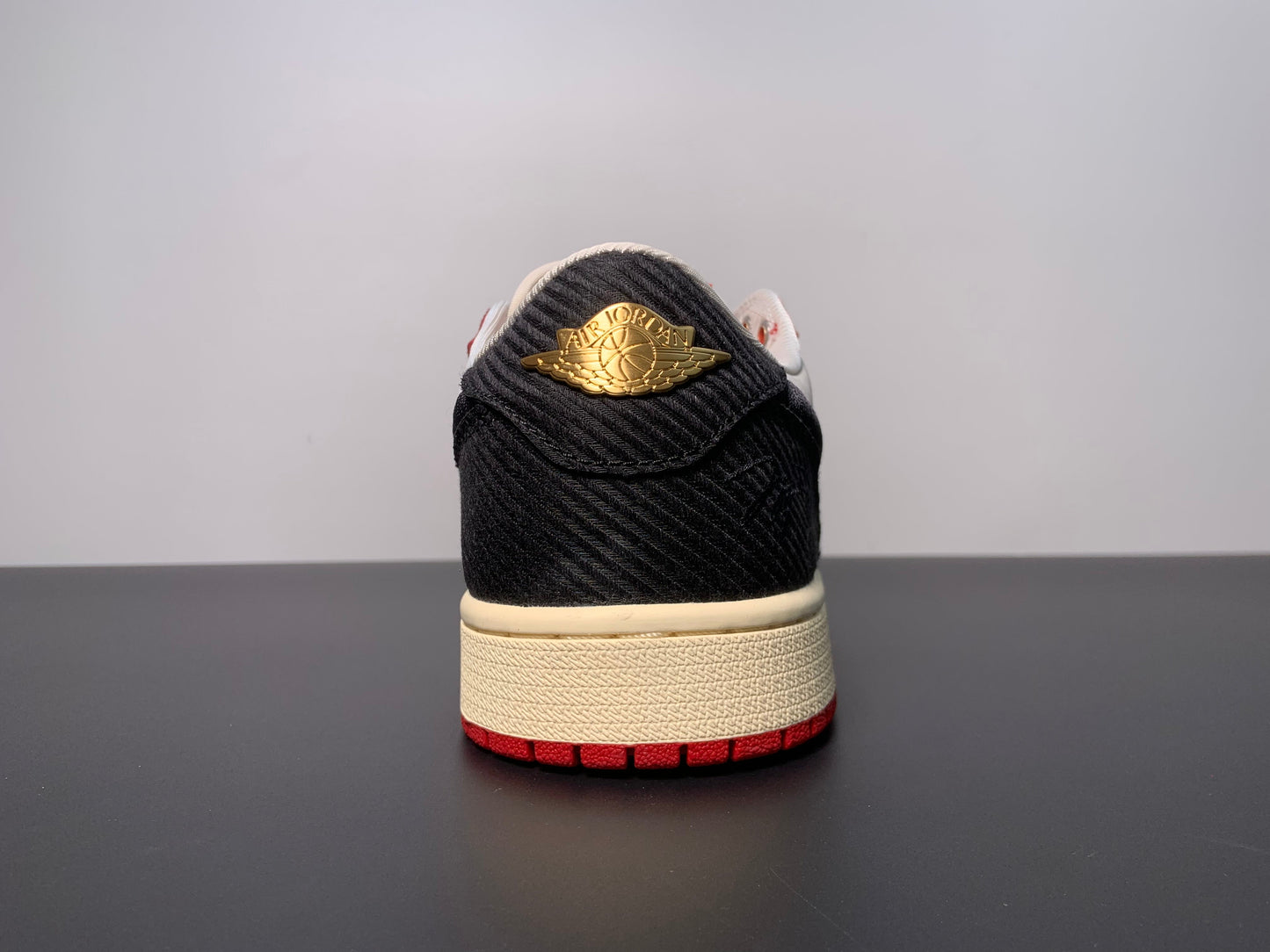 Trophy Room x Air Jordan 1 Low OG “Home” FN0432-017