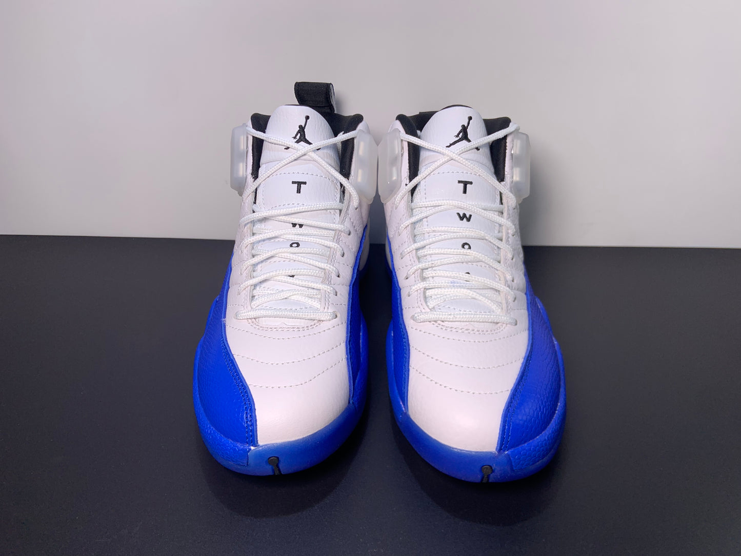 Air Jordan 12 “Blue berry” CT8013-140