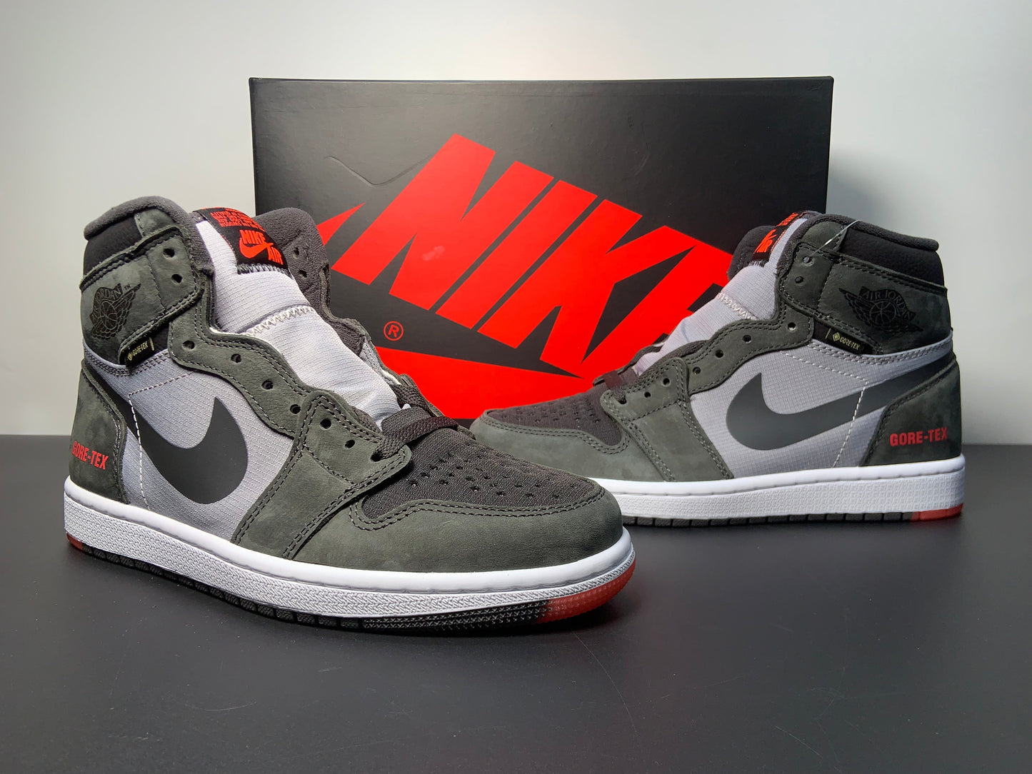 Air Jordan 1 Element DB2889-002