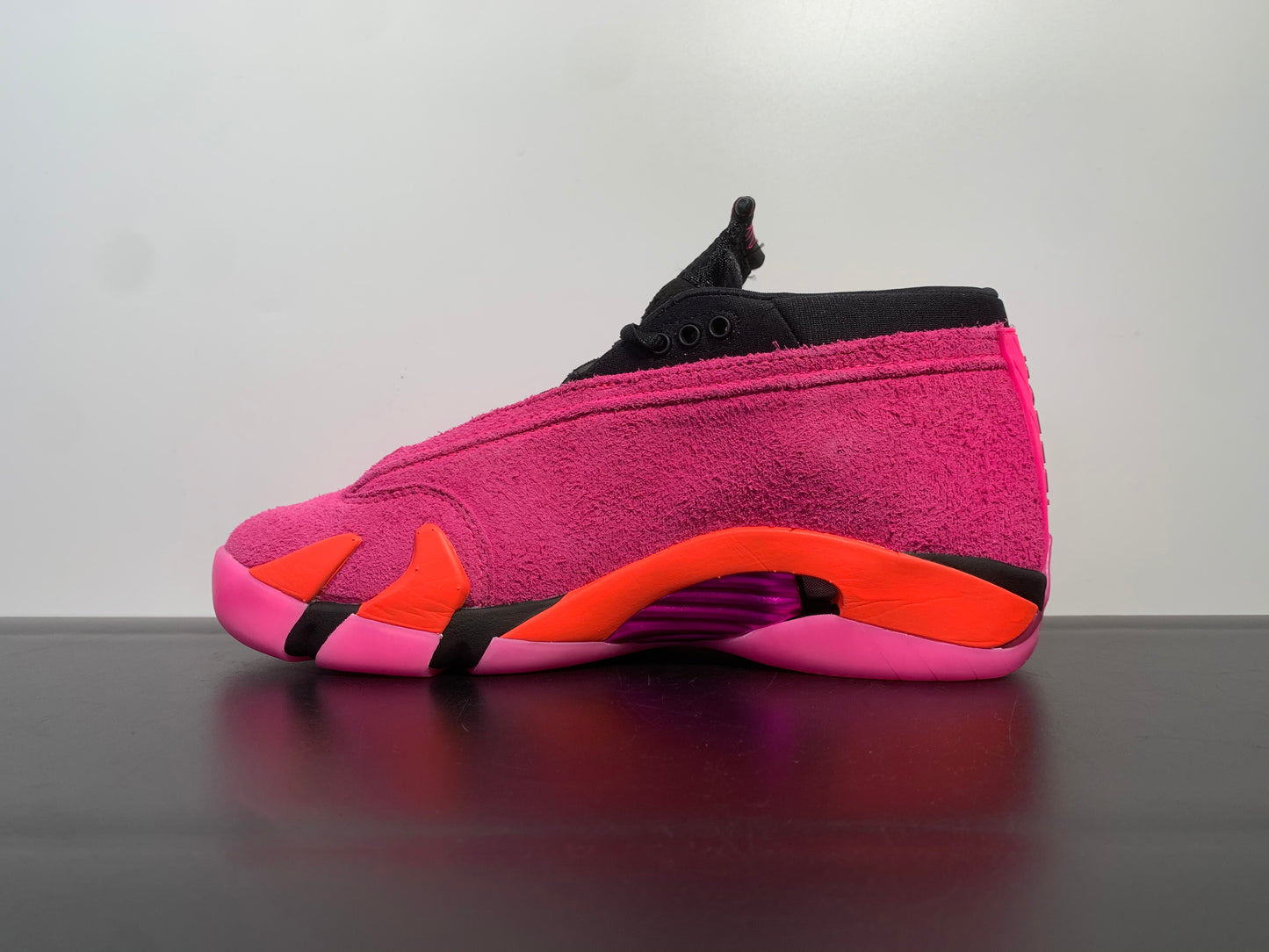 Air Jordan 14 Wmns DH4121-600