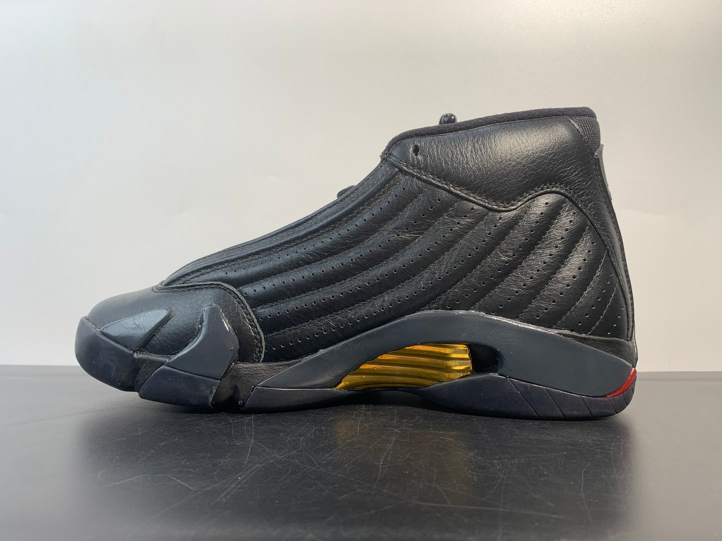 Air Jordan 14 “DMP”487471-022