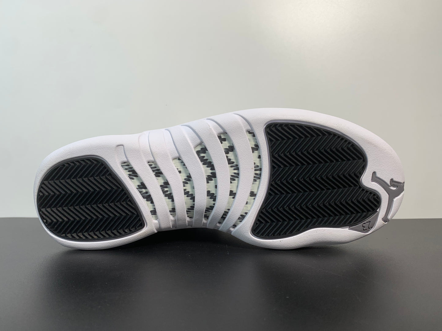 Air Jordan 12 Retro PS 'Stealth'