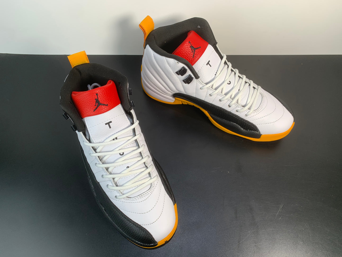 AIR JORDAN 12 RETRO “25 Years in China”