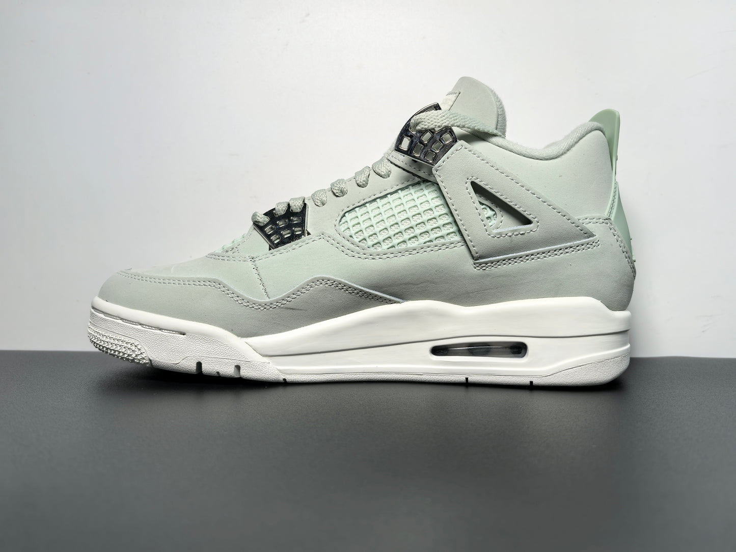 Air Jordan 4 Retro“ Seafoam” HV0823 003