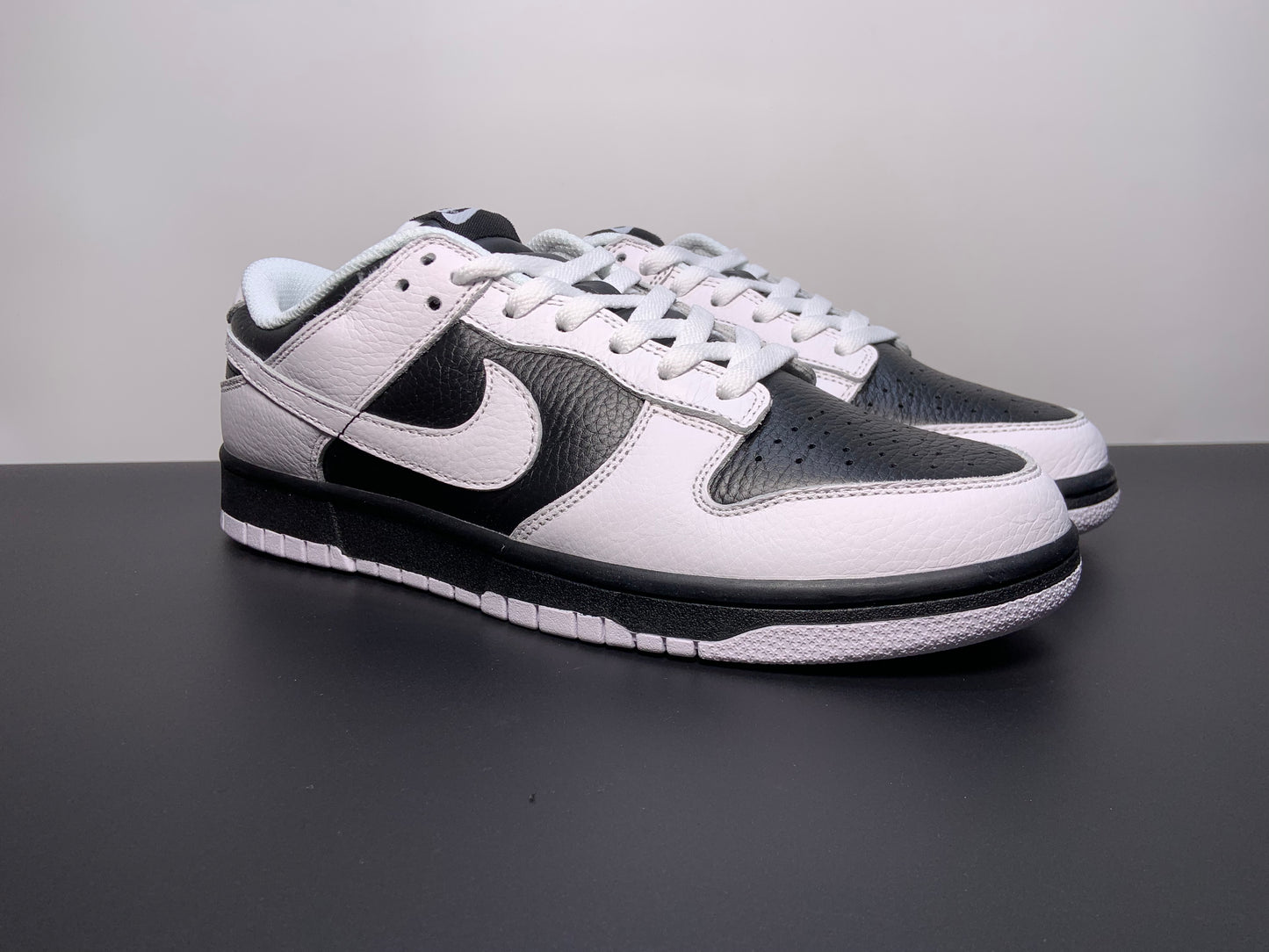 Nike Dunk Low “Reverse Panda”